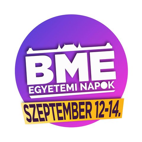 BME Egyetemi Napok 2023, Budapest