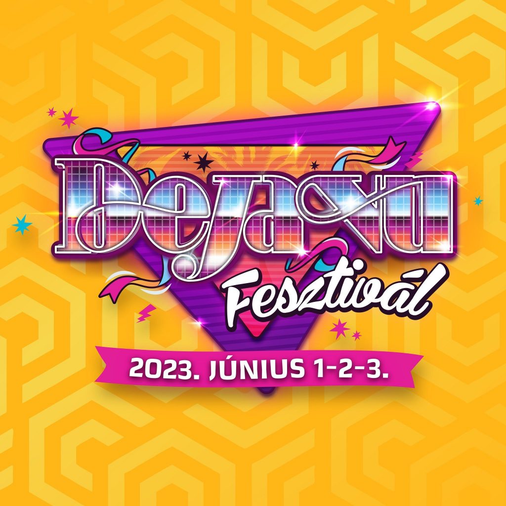 Deja Vu Fesztivál 2023, Szeged