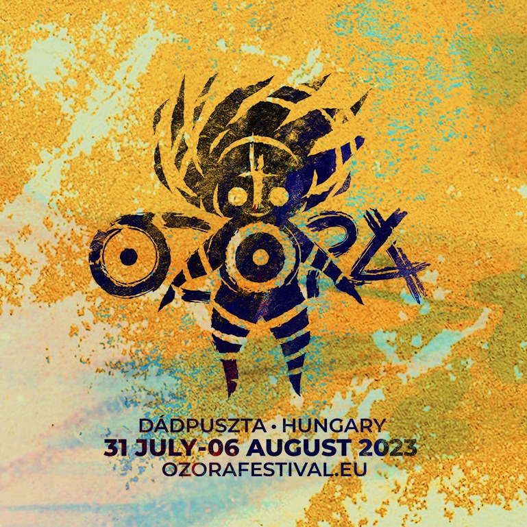 Ozora Festival 2023, Dádpuszta