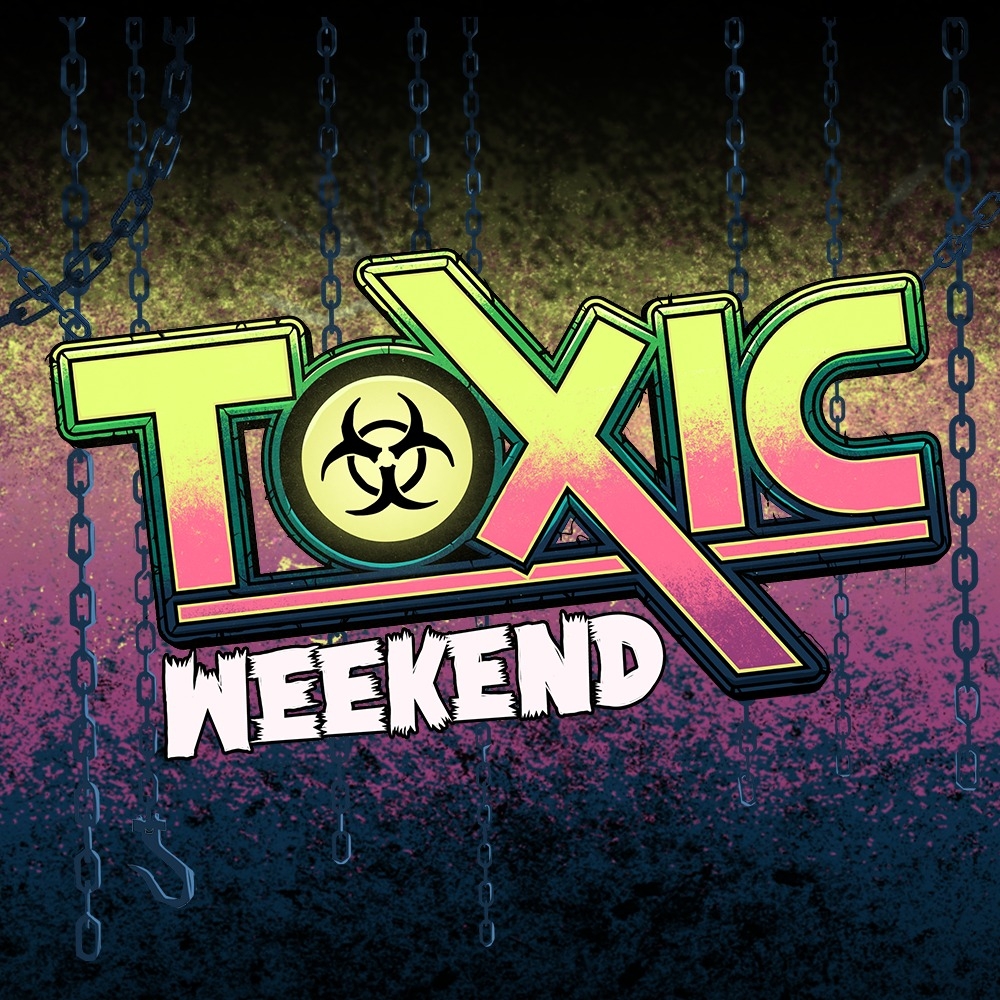Toxic Weekend 2023, Orfű