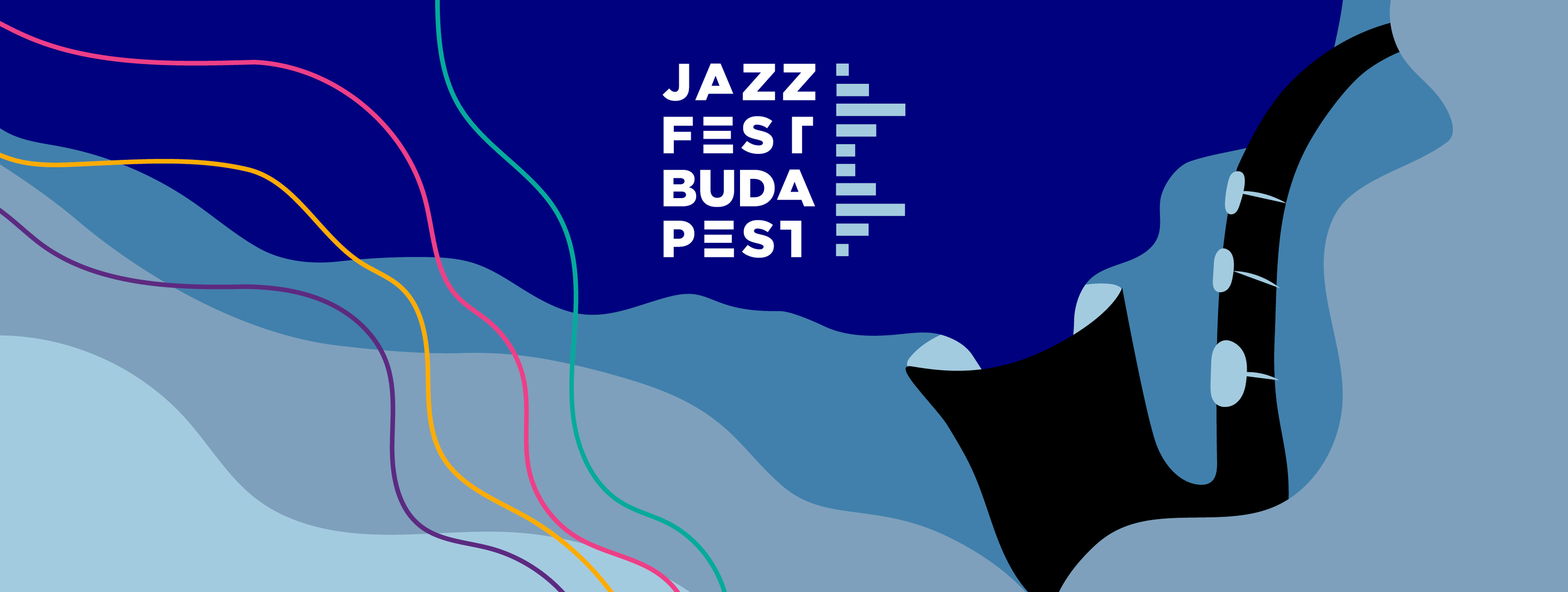 JazzFest Budapest 2024